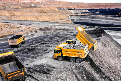 品質(zhì)+服務(wù)！徐工，西北礦山中的“超級(jí)伙伴”