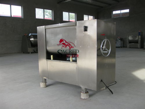 真空拌餡機(jī)選購指南 以圣地食品機(jī)械為例，解析湖北市場(chǎng)與在線咨詢服務(wù)